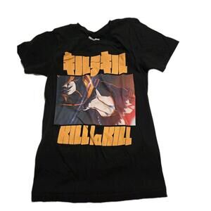 Kill La Kill Ryuko T-Shirt Aniplex Sz S Amine